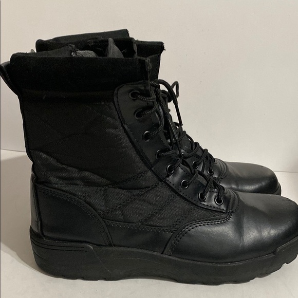Original S.W.A.T. Men’s 8\